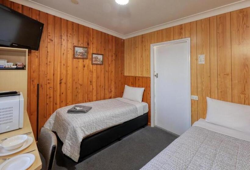Darling River Motel