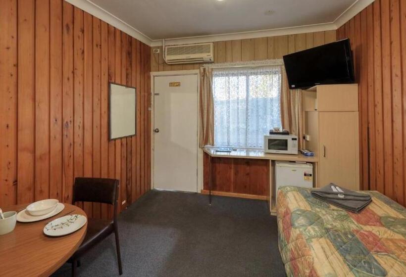 Darling River Motel