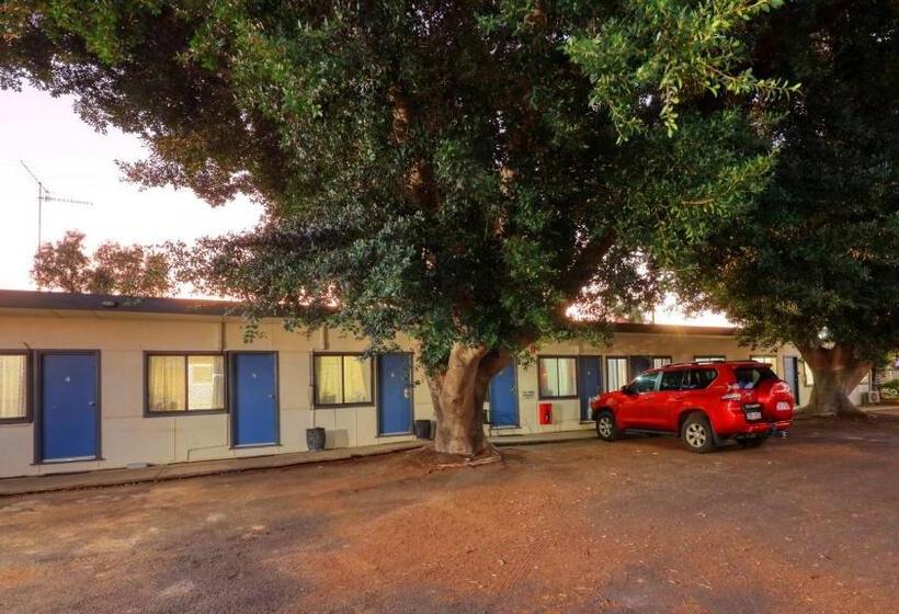 Darling River Motel