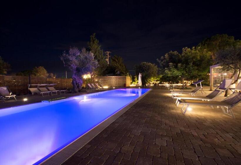 ホテル Garden Salento