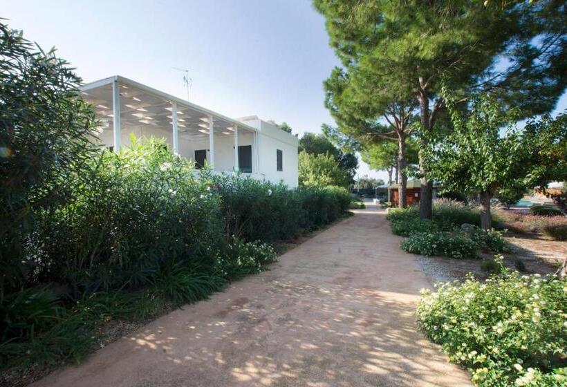 ホテル Garden Salento