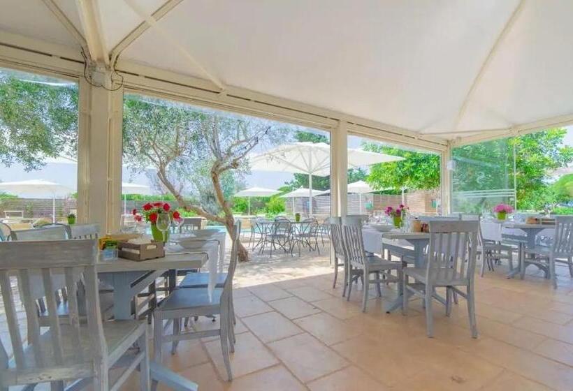 ホテル Garden Salento