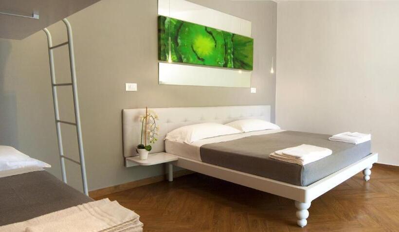 Отель Garden Salento
