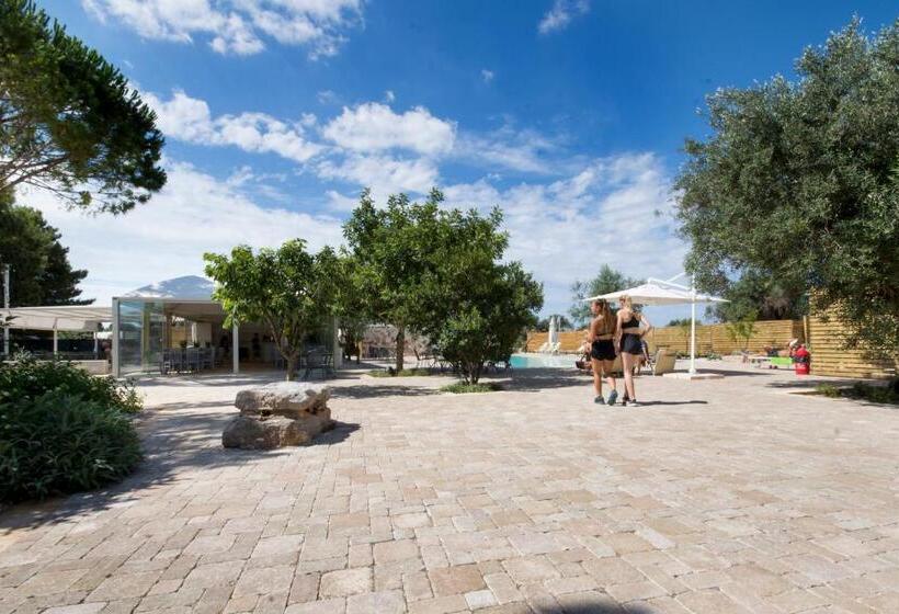 ホテル Garden Salento