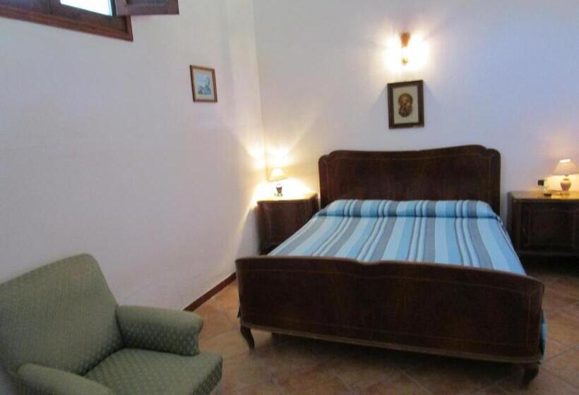 هتل Villa Maria