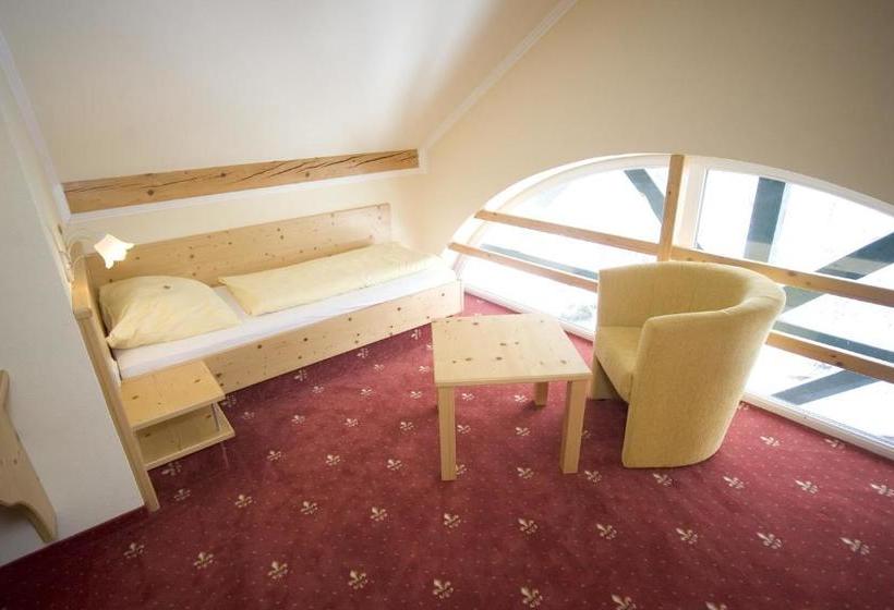 Voralpenhotel Schmoller