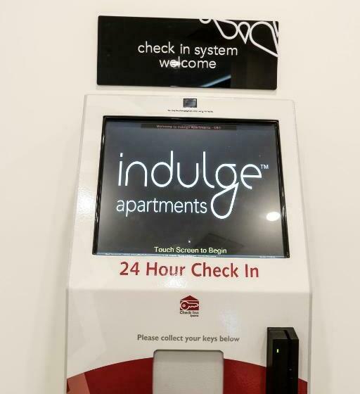 Indulge Apartments  Cbd