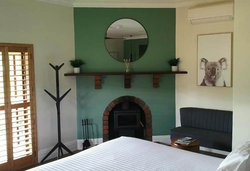 فندق على الطريق Blackwood Valley Suites