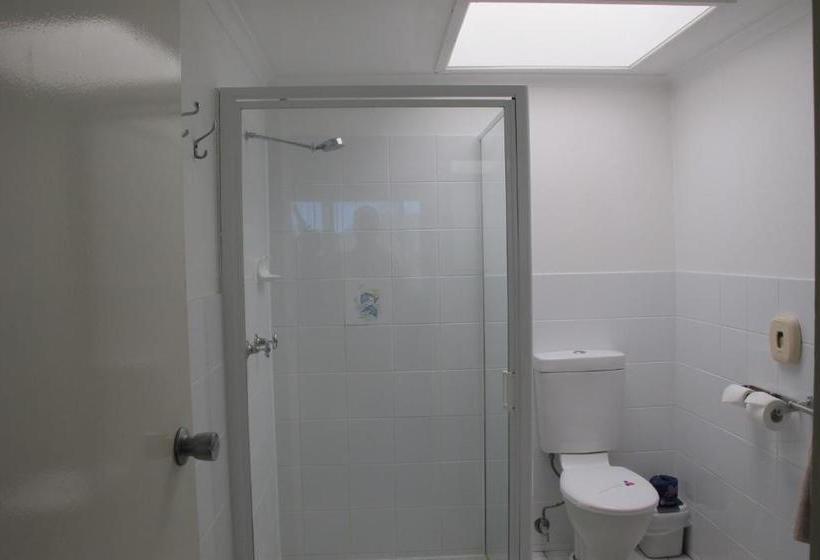 Y Motels Gympie