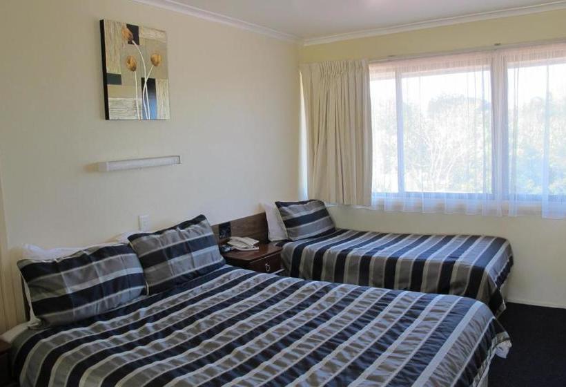 Y Motels Gympie