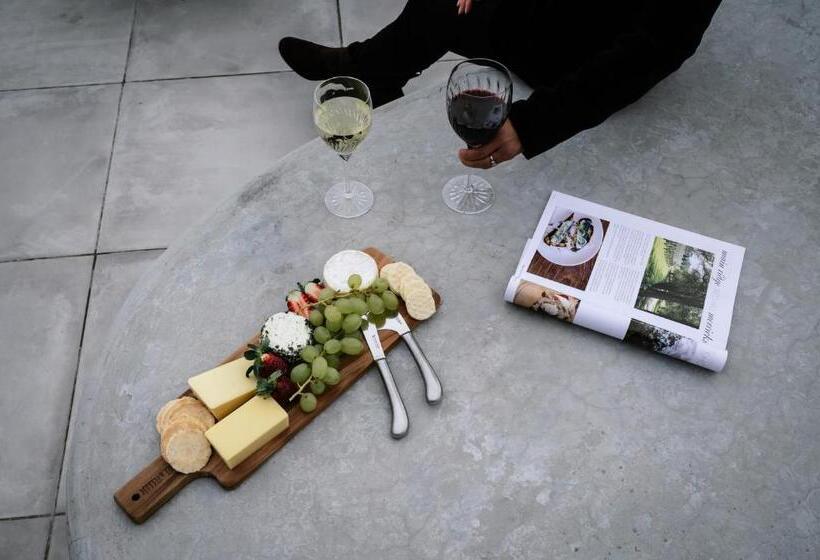 膳宿费 Carmel At Sorrento