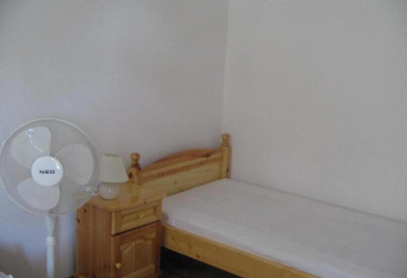 پانسیون Guest House Sokratovi