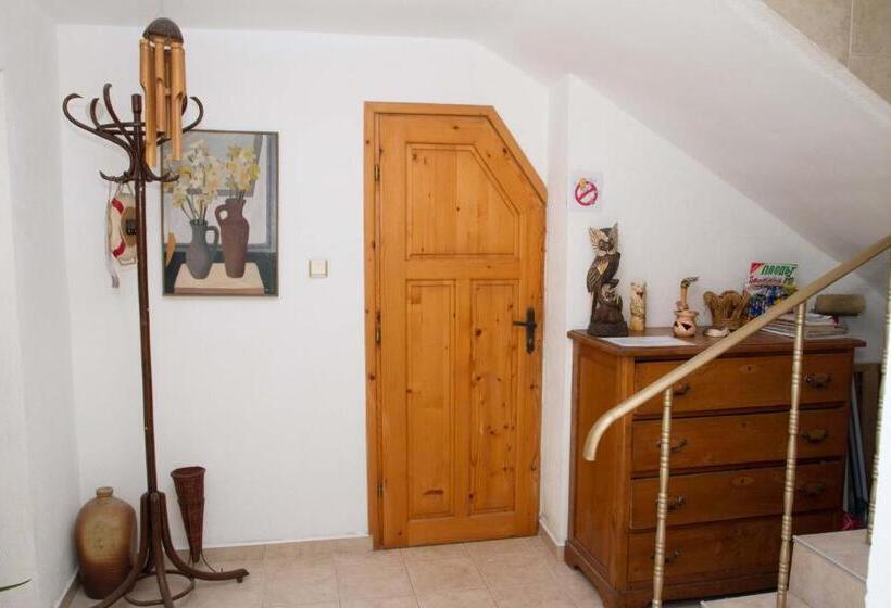 پانسیون Guest House Sokratovi