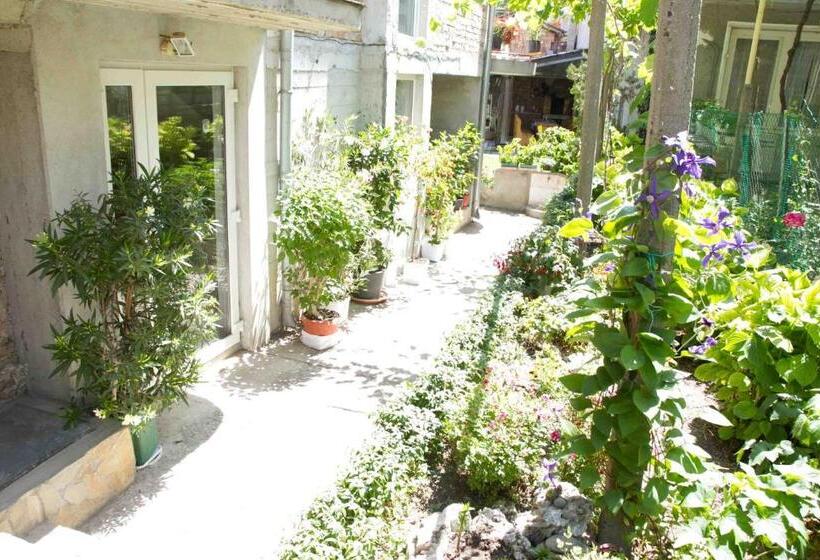پانسیون Guest House Sokratovi