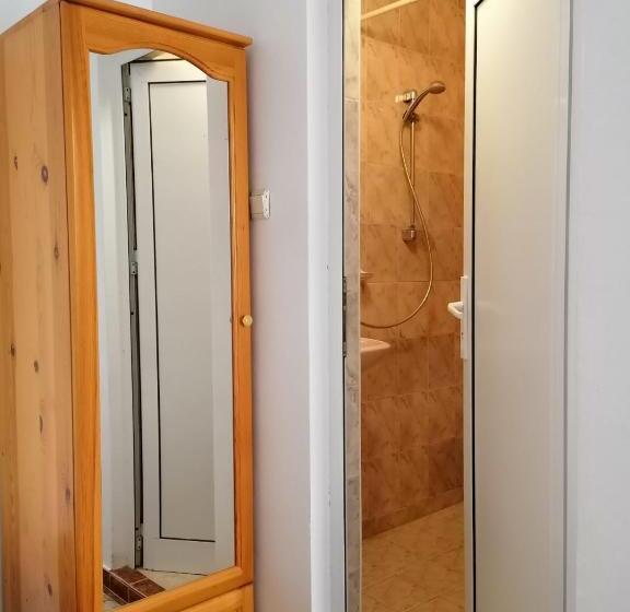 پانسیون Guest House Sokratovi