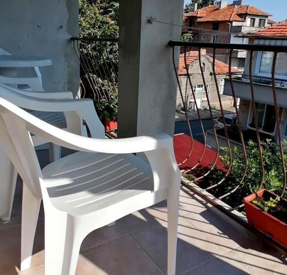 پانسیون Guest House Sokratovi
