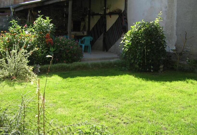 پانسیون Guest House Sokratovi