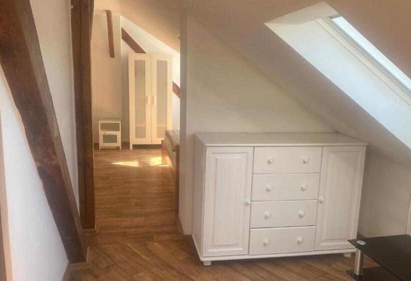 پانسیون Penzion První Liga