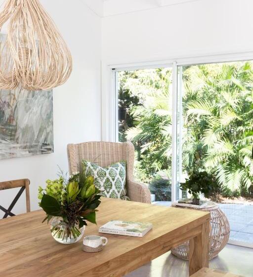 پانسیون Satara Byron Bay   Adults Only