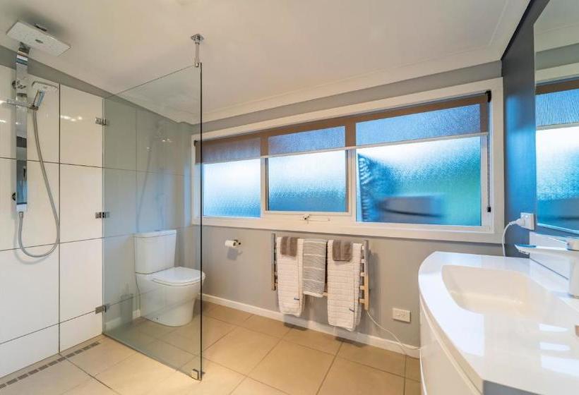 Platypus Waters B&b