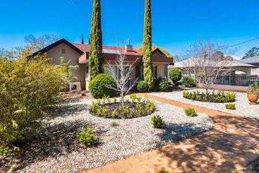 Ruthmor Villas