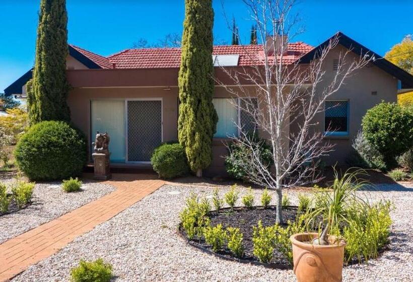 Ruthmor Villas