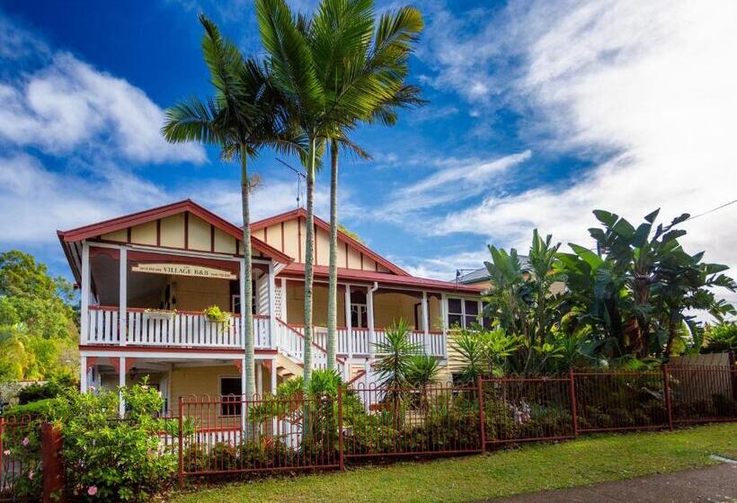 The Village B&b