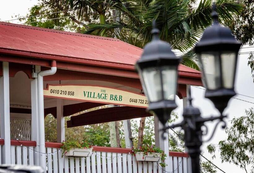 The Village B&b