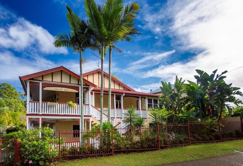 The Village B&b