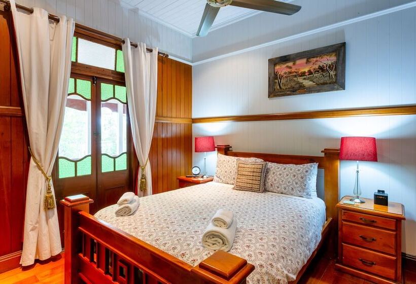 The Village B&b