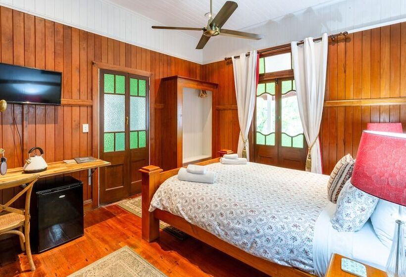 The Village B&b