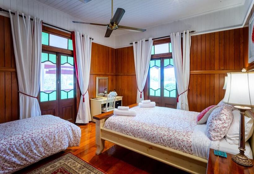 The Village B&b
