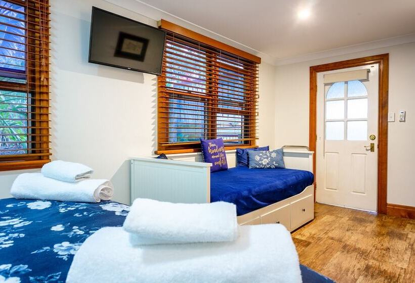 The Village B&b