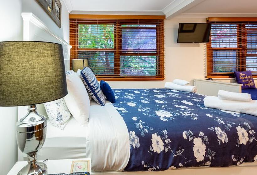 The Village B&b