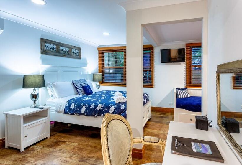 The Village B&b