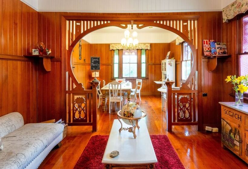 The Village B&b