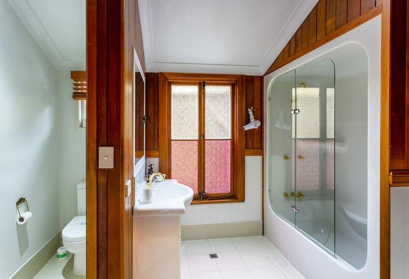 The Village B&b