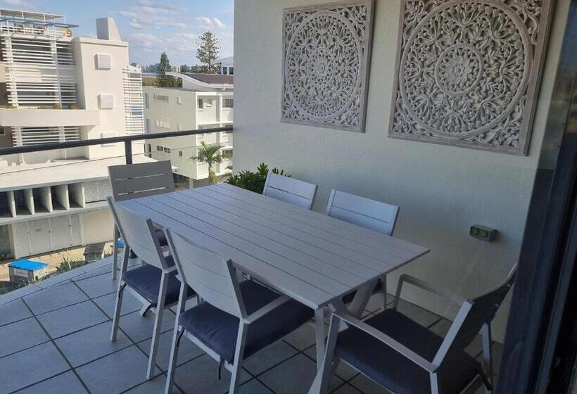 The Waterford Prestige Apartments