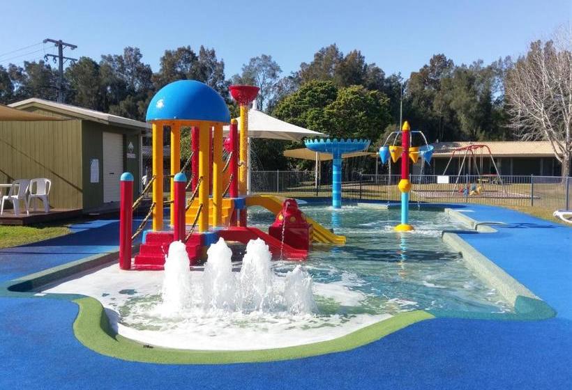 Tuncurry Lakes Resort