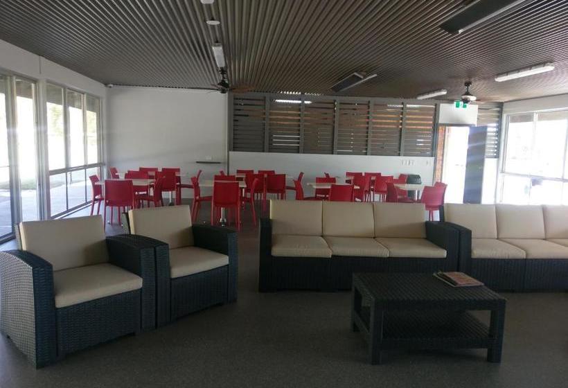 Tuncurry Lakes Resort