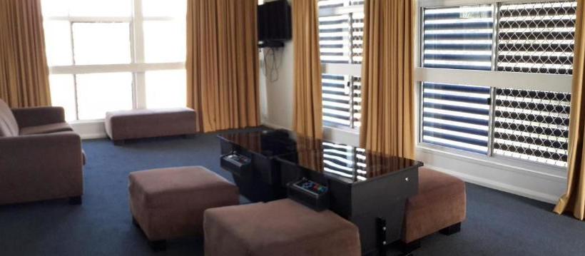 Tuncurry Lakes Resort