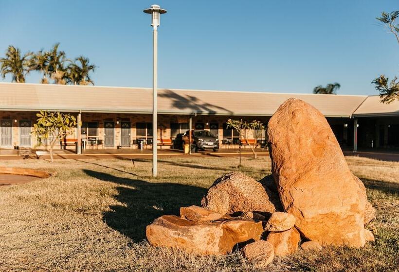 Abacus Motel