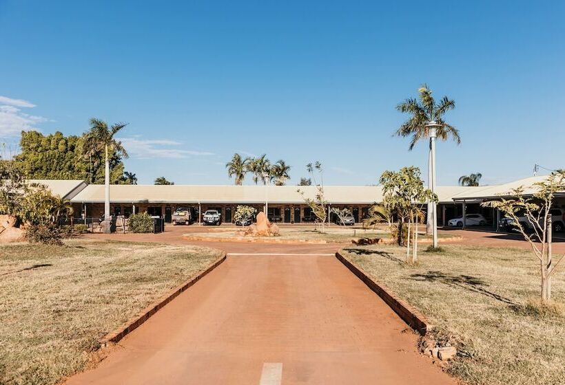 Abacus Motel