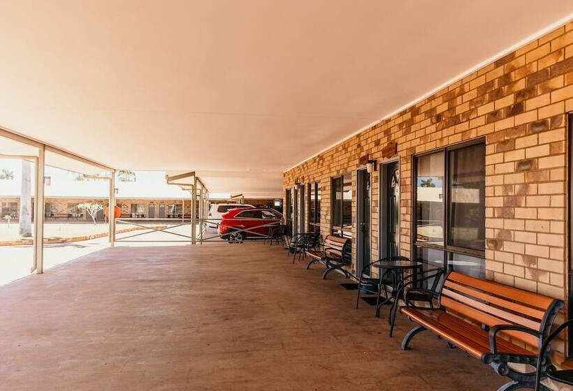 Abacus Motel