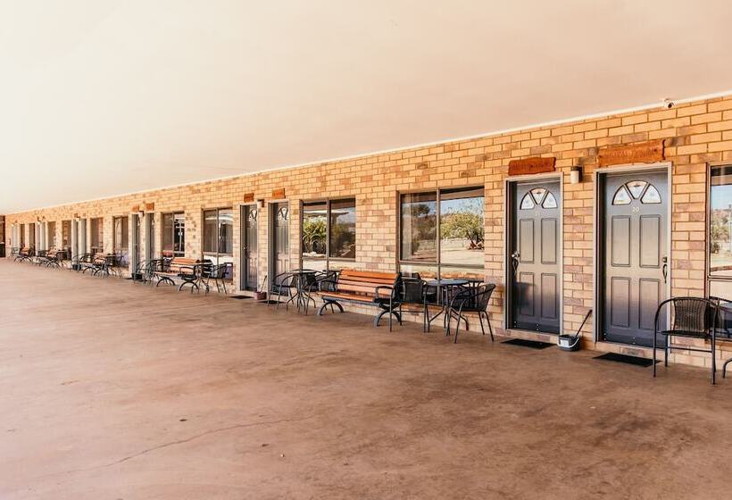 Abacus Motel