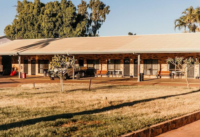 Abacus Motel