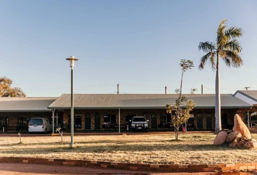 Abacus Motel