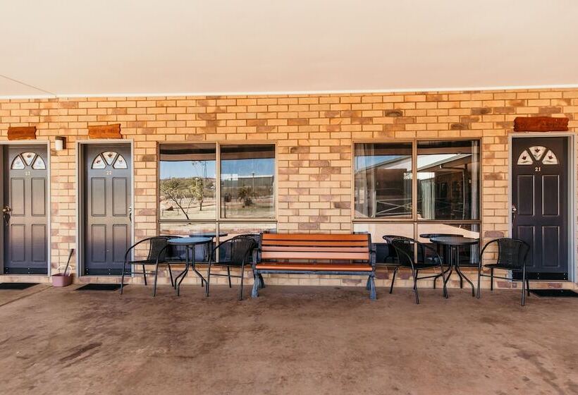 Abacus Motel