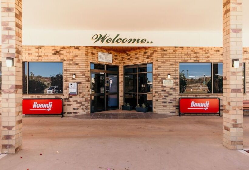 Abacus Motel