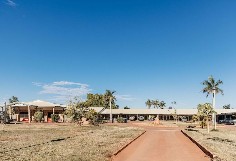 Abacus Motel